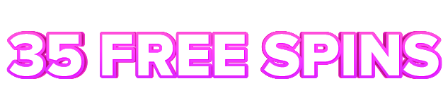 Winstoria 35 FREE SPINS