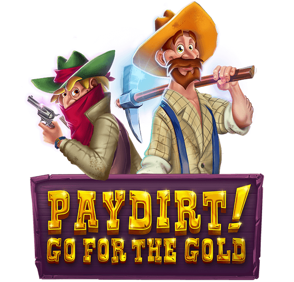 Winstoria Online Casino Winstoria Pay dirt! Go for the Gold