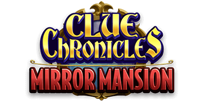 Winstoria Clue Chronicles: Mirror Mansion