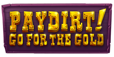 Winstoria Pay dirt! Go for the Gold